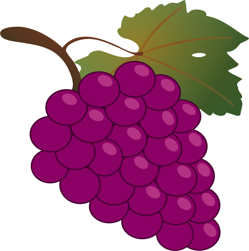 grape