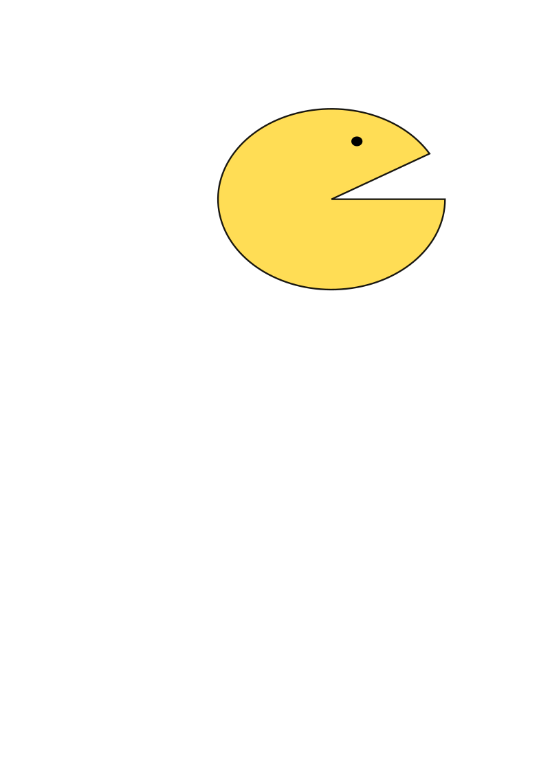 pac-man