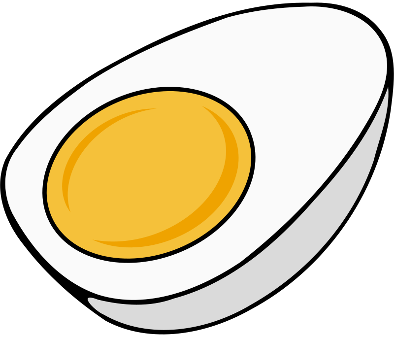 half-egg