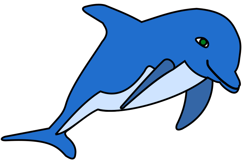 Delphin