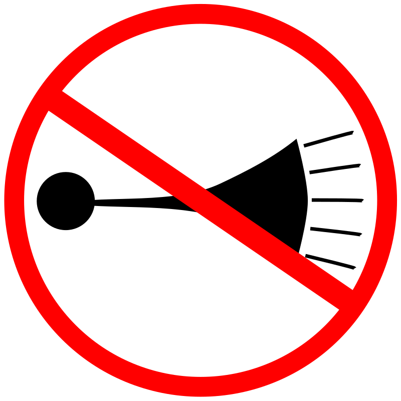 No button. Boton No - Openclipart