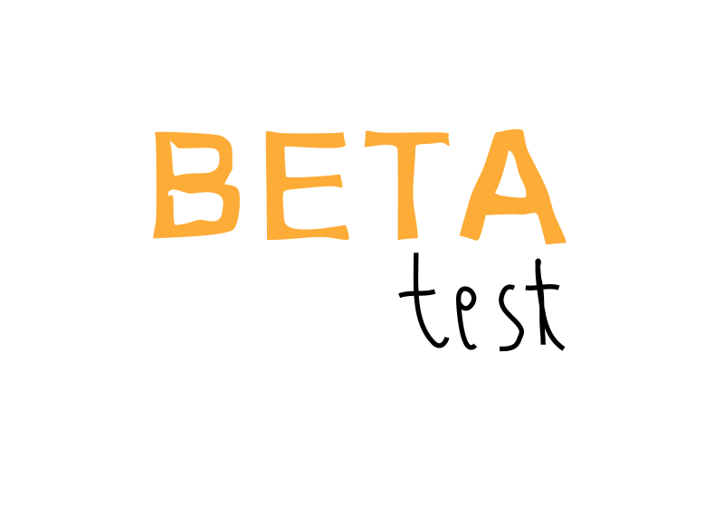 Beta TEST Vector