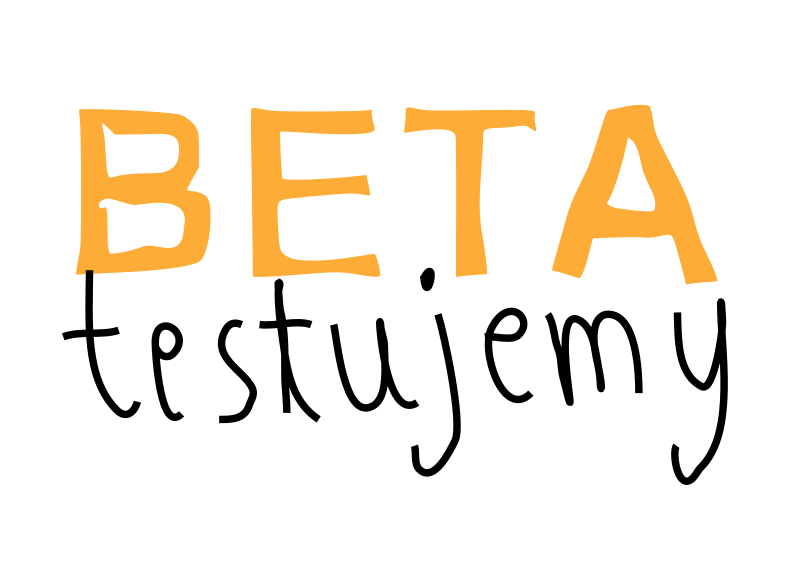 Beta testujemy Vector