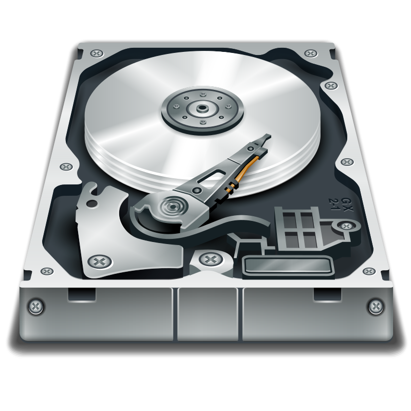 Hard Disk