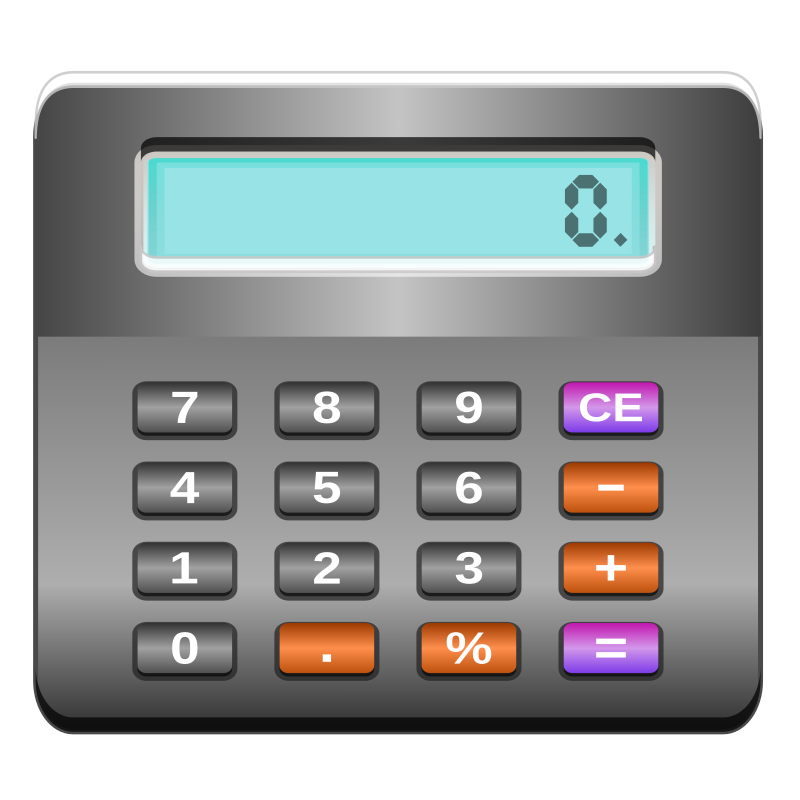 Calculator ru com. Калькулятор STF-1212. Калькулятор нарисованный. Калькулятор на прозрачном фоне. Калькулятор мультяшный.