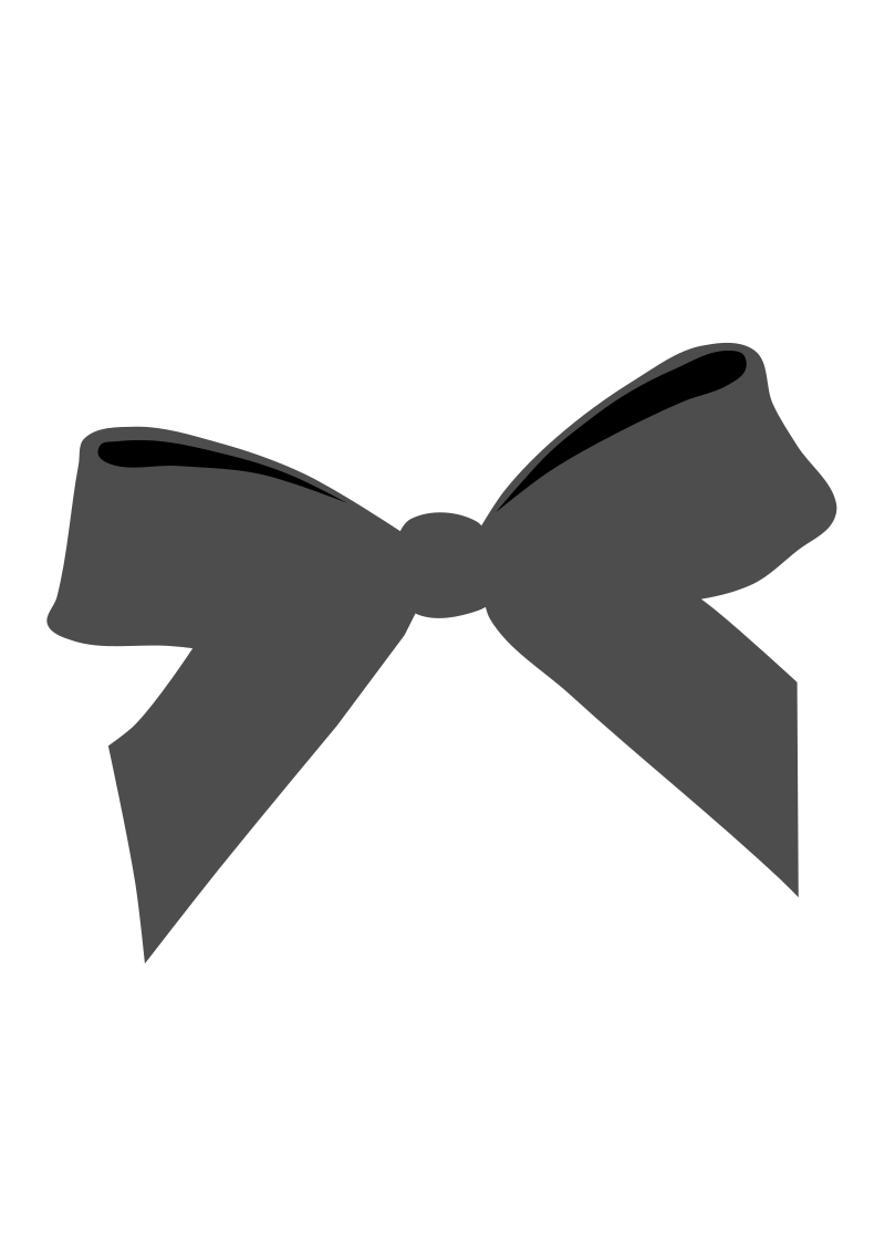 Black Ribbon