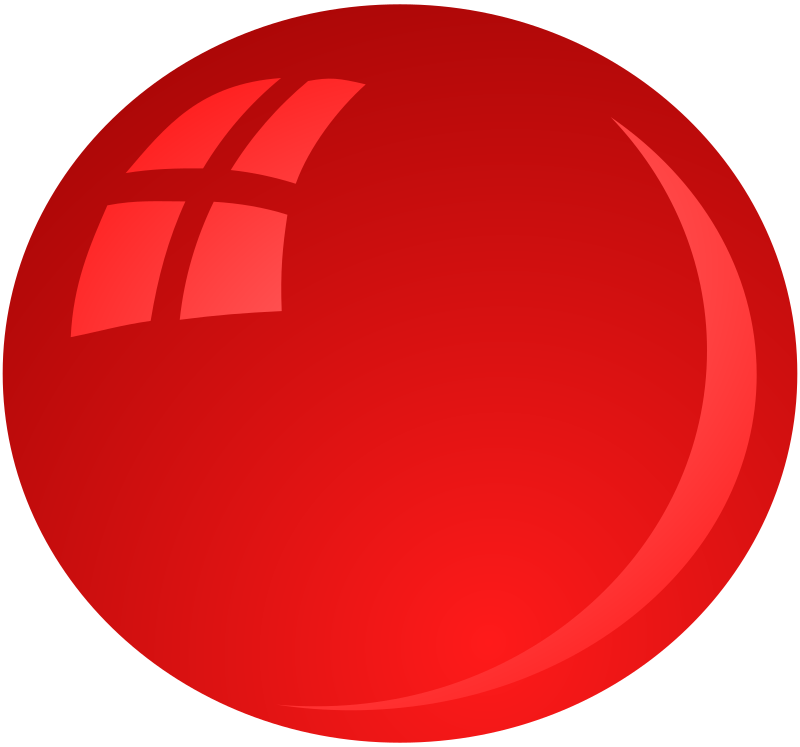 red-bubble