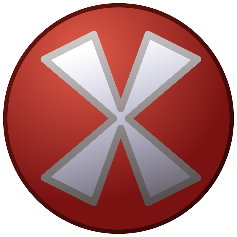 red-cross