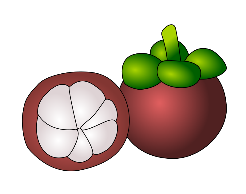 mangosteen