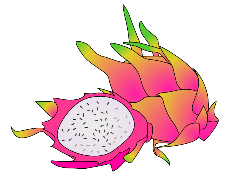 dragon fruit