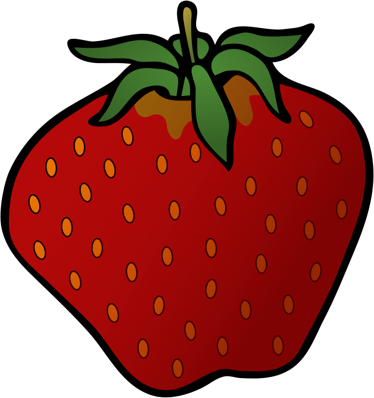 strawberry