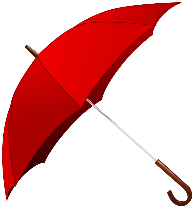 Red Umbrella