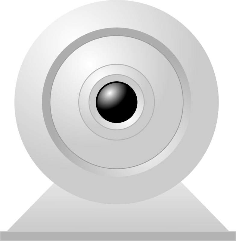 webcam-openclipart