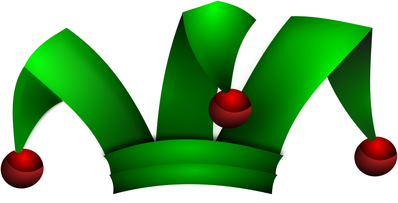 Jester Hat