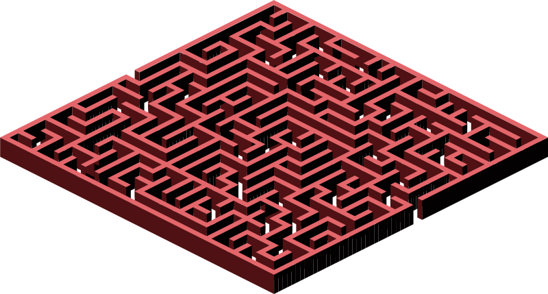 Maze 2