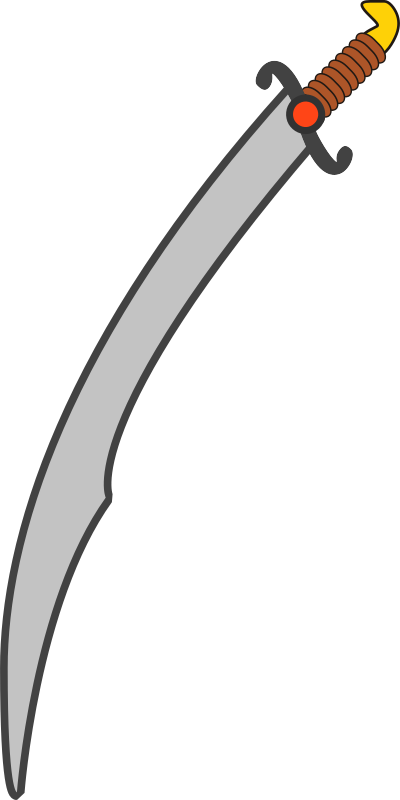 Long Scimitar