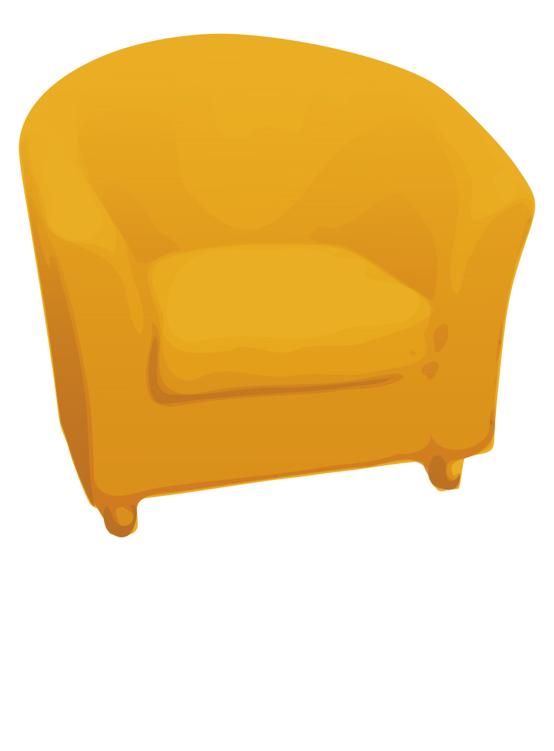 Single Sofa