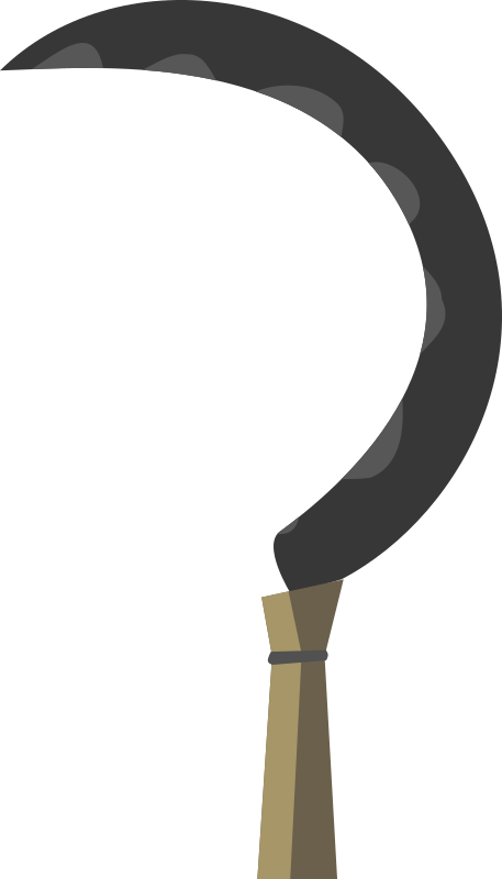 Simple Sickle