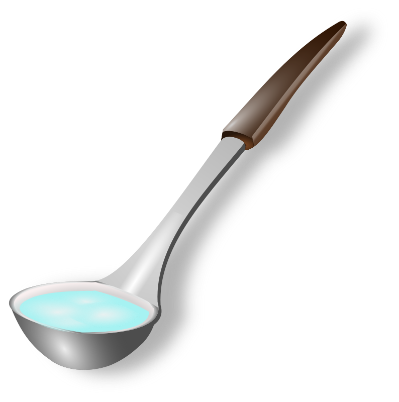 ladle