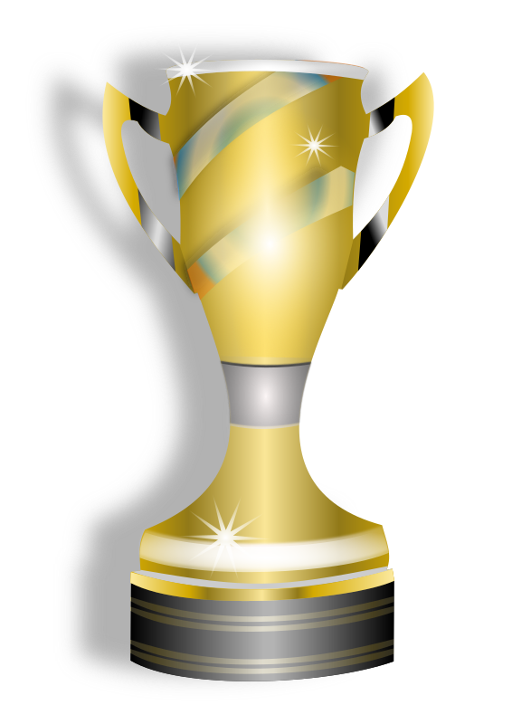 trophy