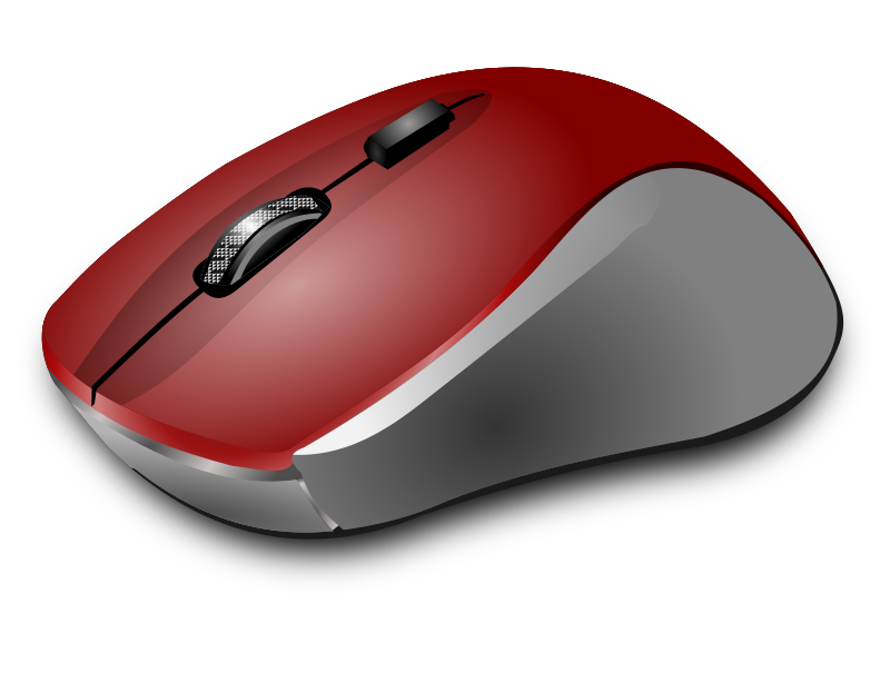 mouse (computer)