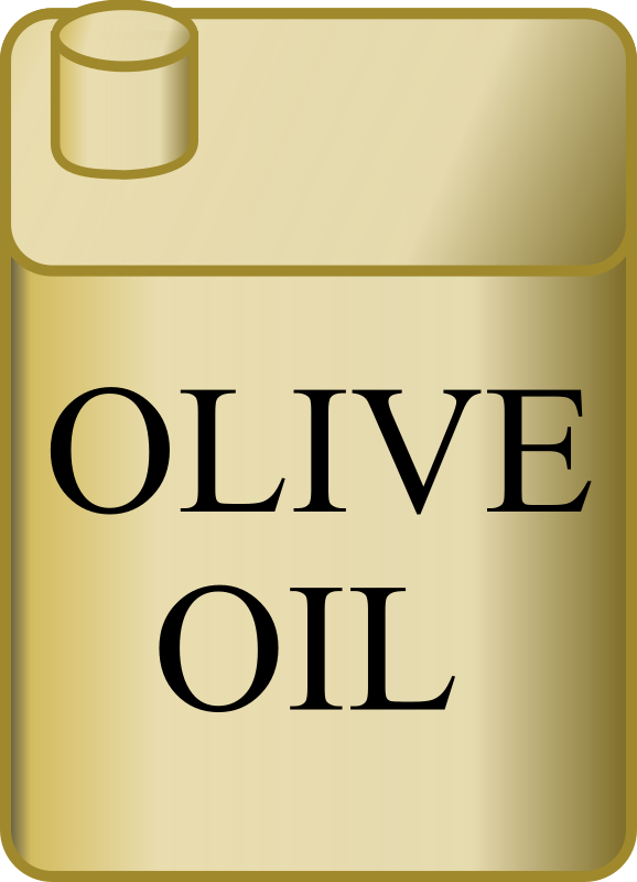 Olive Oil