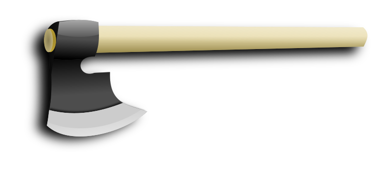 axe