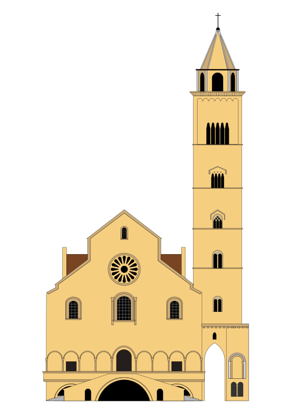 Cattedrale di Trani