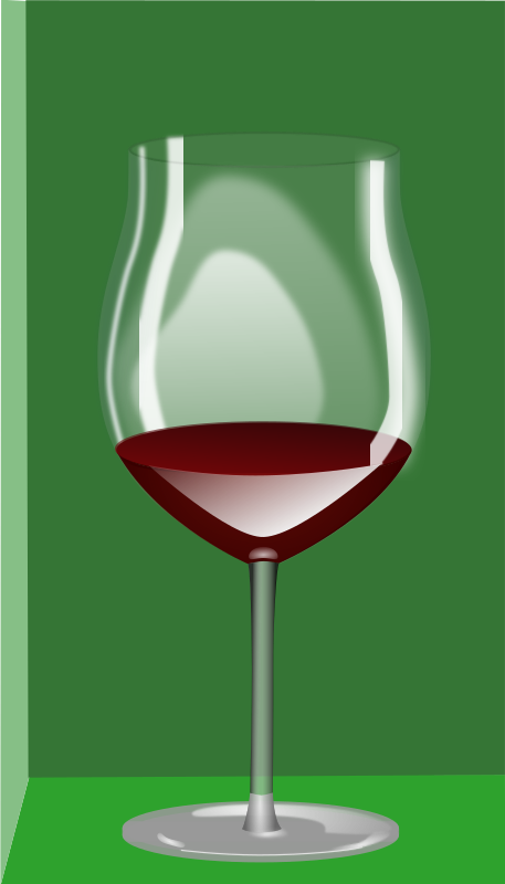 Copa de vino