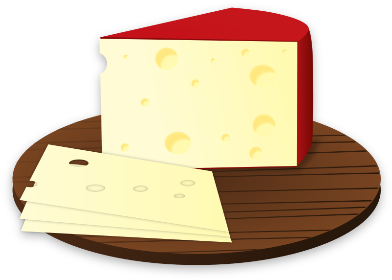 Cheese