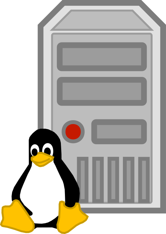 Server - linux