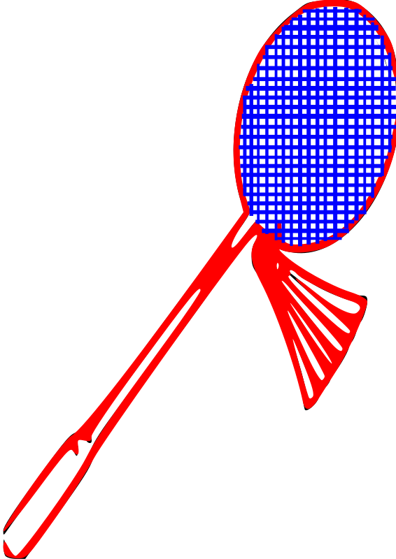 Badminton Racket