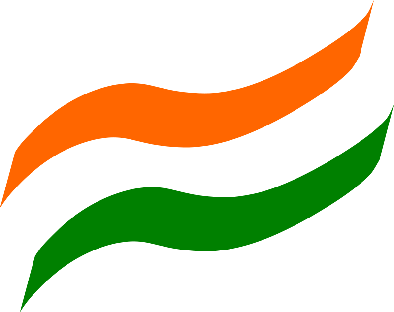 Indian Flag 