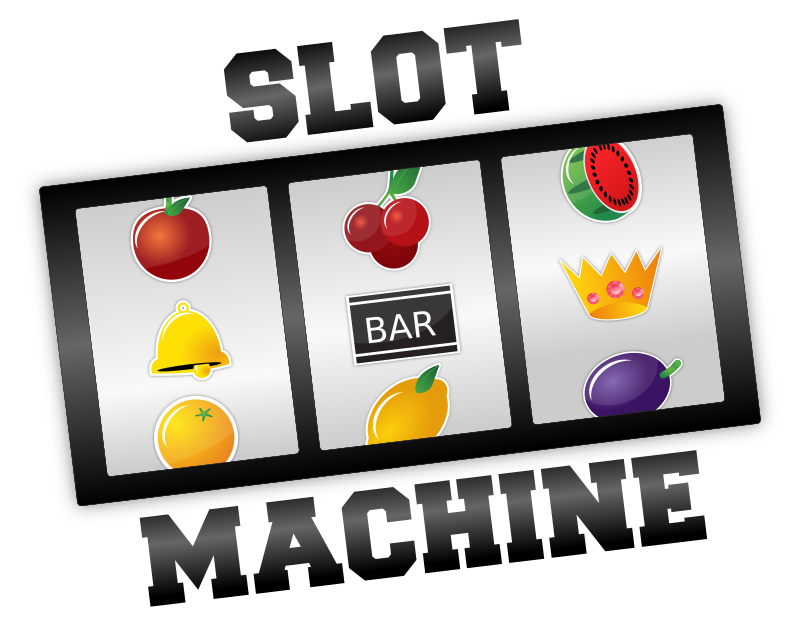 Slot Machine