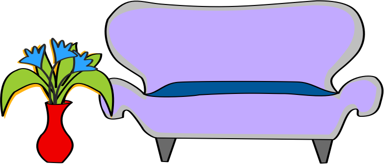 sofa