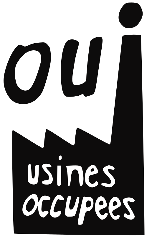 Usines occupées