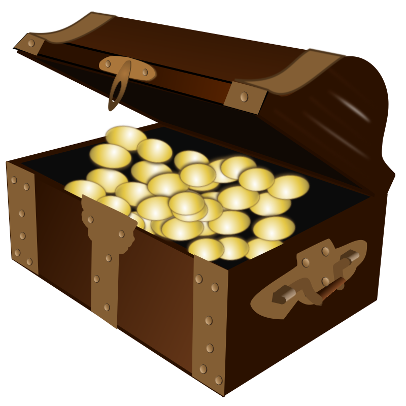 Treasure Chest