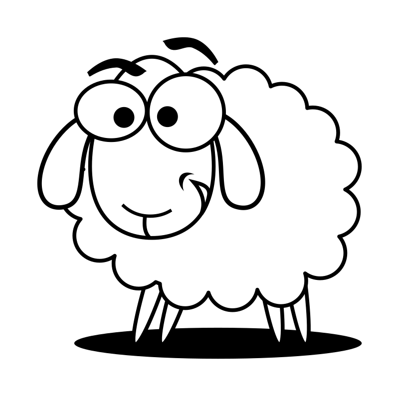 Eid Sheep