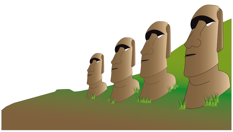 Easter Island