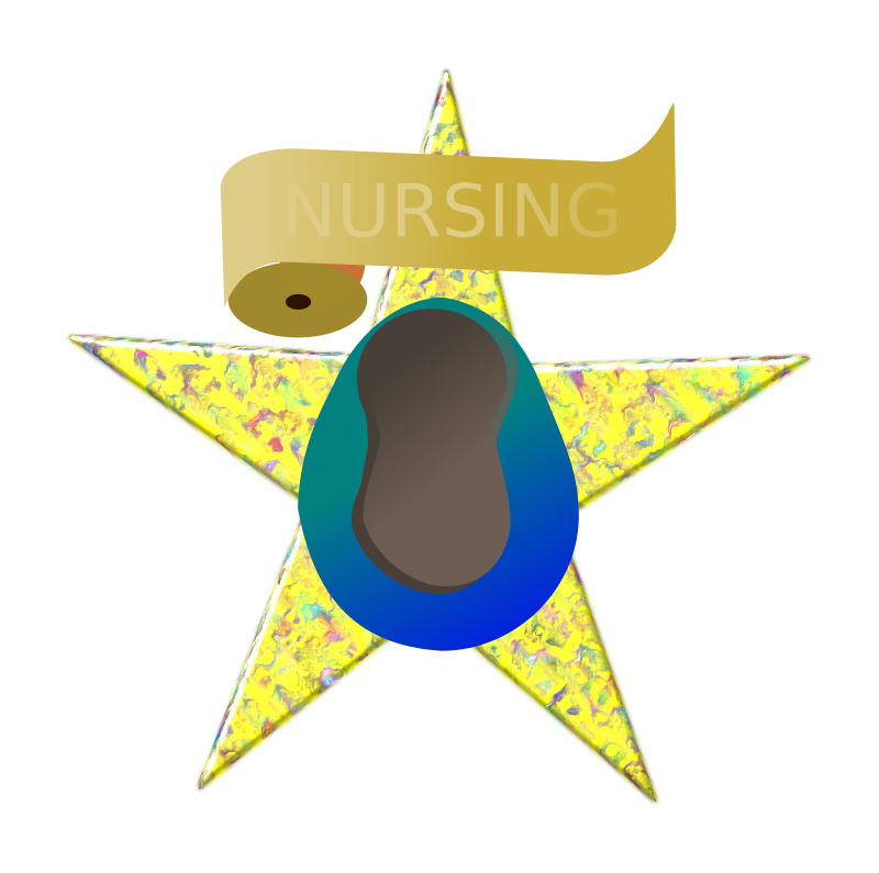 Nursing award