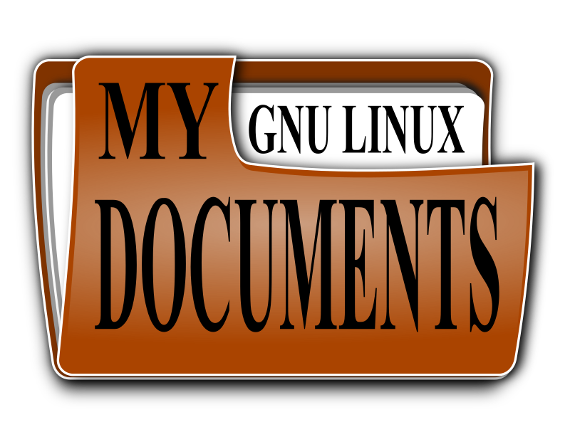 my documents