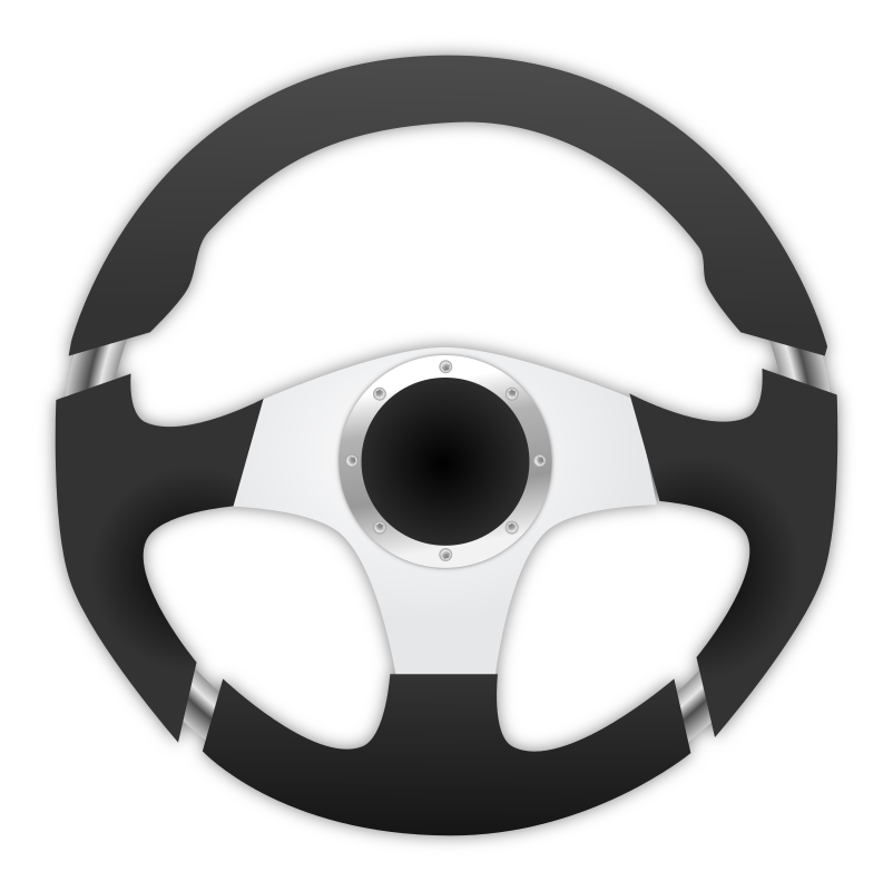 Driving Wheel