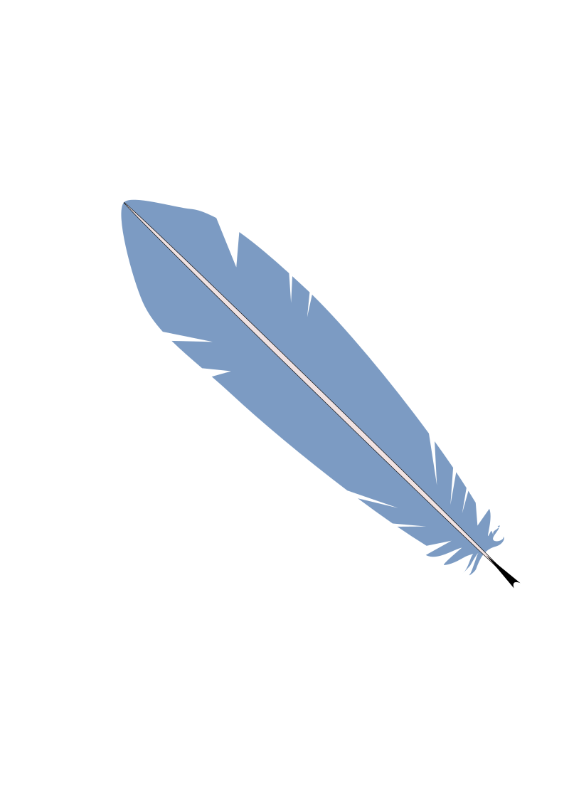 Feather