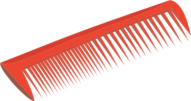 comb