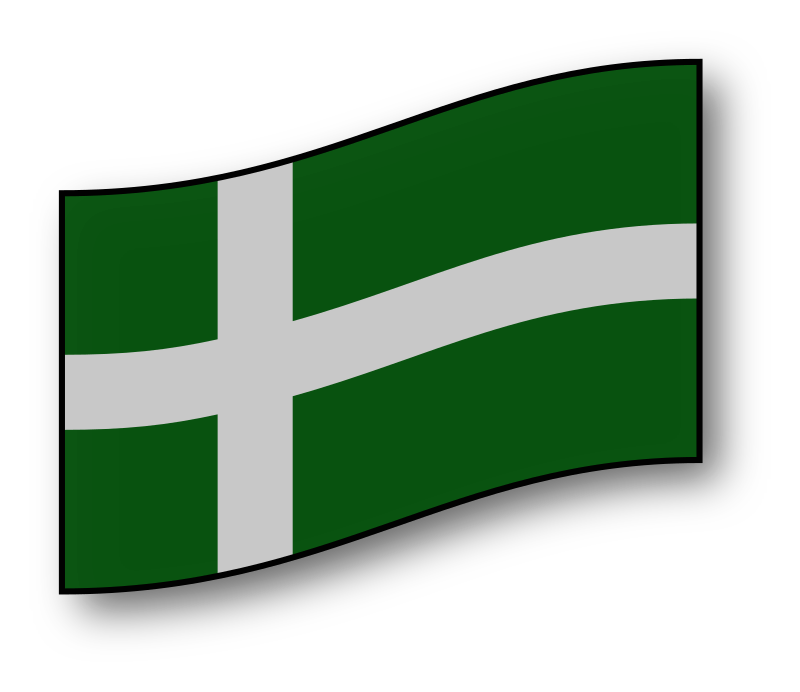 Barra flag