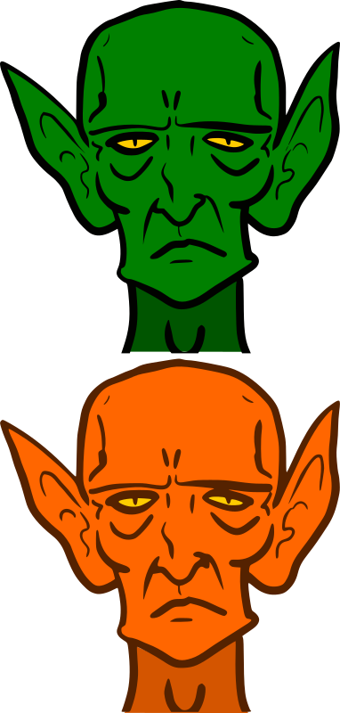 Goblin