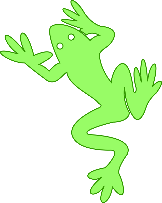 Frog 03