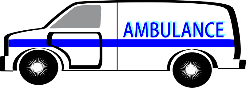 Ambulance