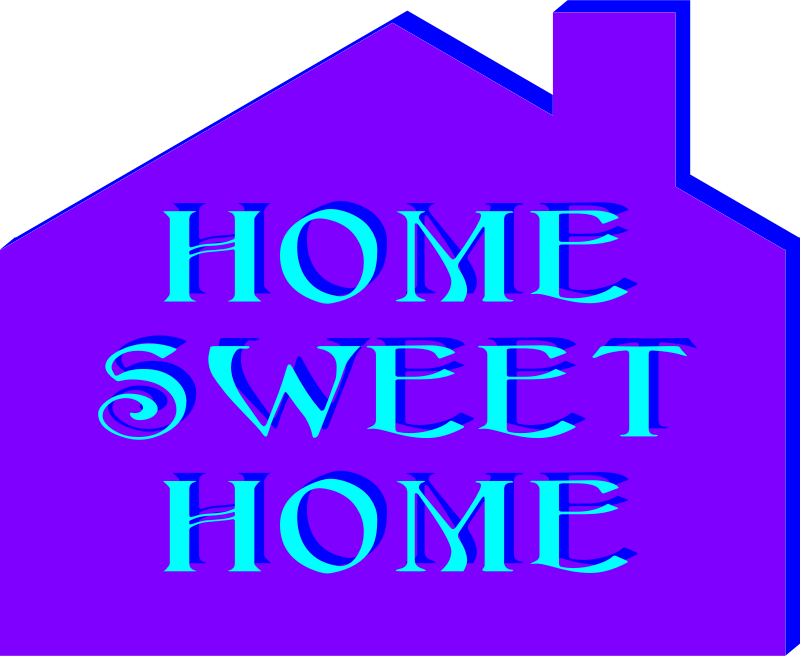 Home Seet Home