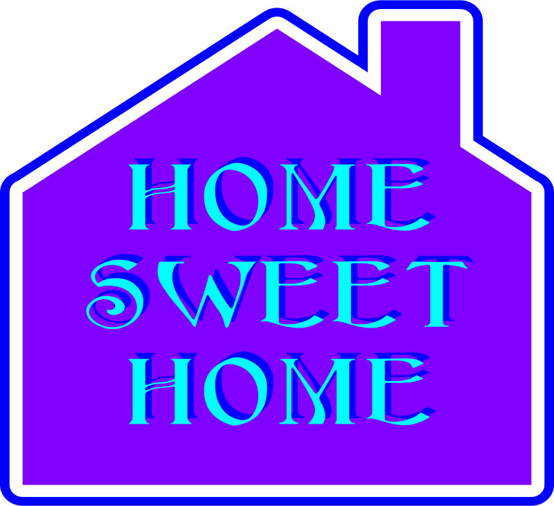 Home Sweet Home 2